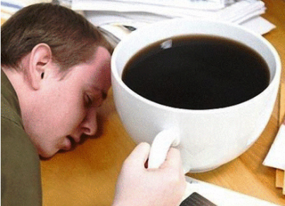 經(jīng)常喝咖啡 你知道喝咖啡的好處與壞處嗎