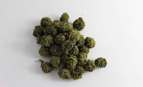 絞股藍的副作用 絞股藍泡水喝的禁忌