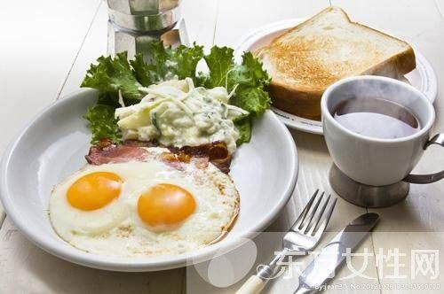 早餐吃不好有害健康 分享3款簡單兒童營養(yǎng)早餐