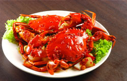 吃螃蟹不能吃什么 這六種食物千萬別吃