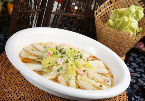 大白菜的營養(yǎng)價(jià)值有哪些 該如何挑選大白菜