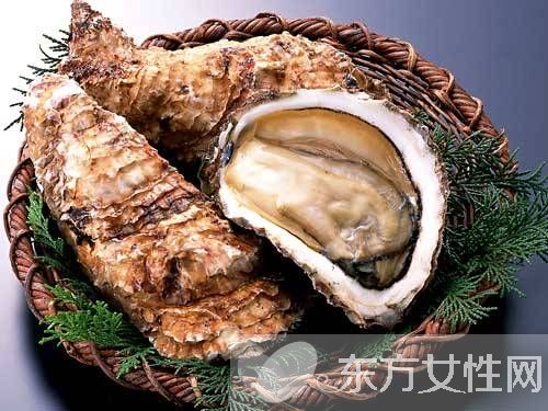 補(bǔ)鋅的食物有哪些 寶寶補(bǔ)鋅吃什么好