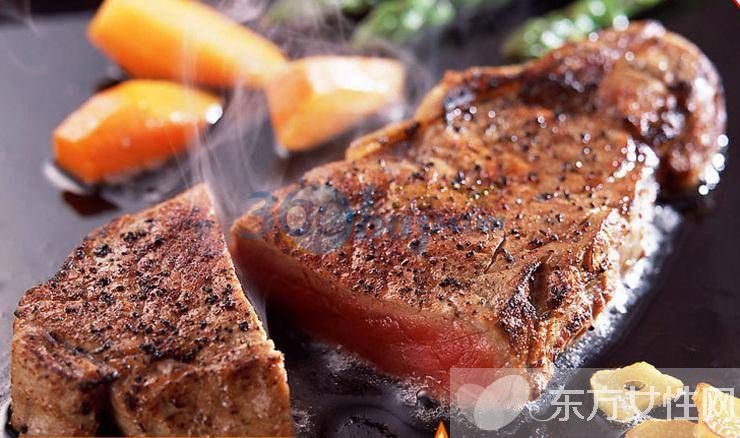 如何煎牛排好吃 這么做想不好吃都難