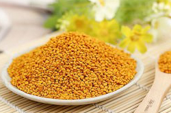 蜂花粉的副作用有哪些 服用時間有講究