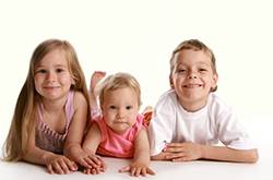 o型血和o型血生的孩子是什么血型 o型+o型的女孩子性格