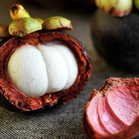 盤點(diǎn)山竹的食用宜忌 教你山竹怎么挑