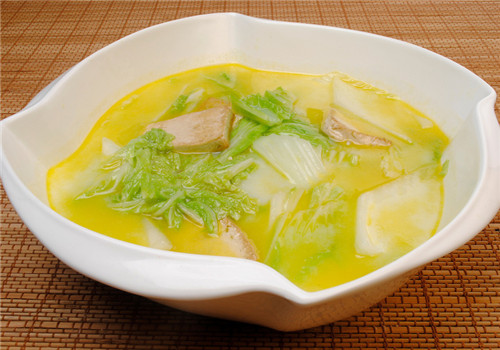 大白菜的營養(yǎng)價(jià)值有哪些 該如何挑選大白菜