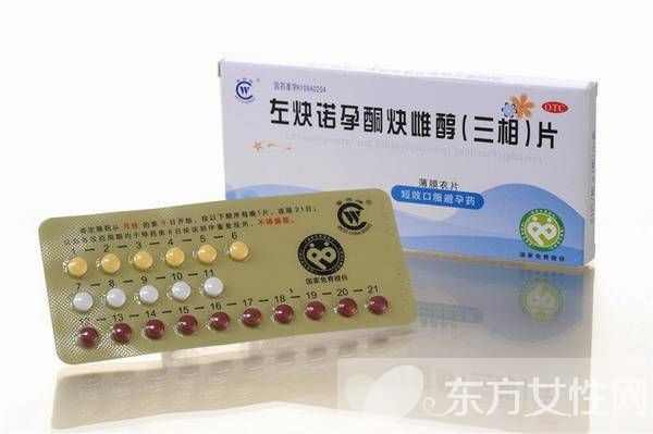 短效避孕藥的副作用 哪些人不宜吃避孕藥