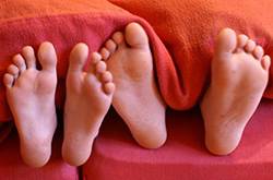 經(jīng)期同房的危害 同房后出血是怎么回事