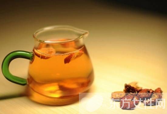 山楂片的功效與作用 揭秘山楂片泡水喝的七大好處