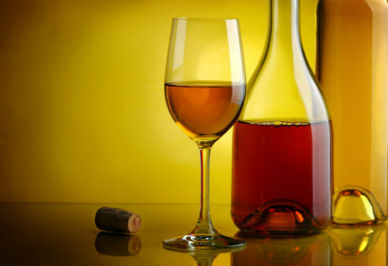 葡萄酒抗衰老的原理 揭葡萄酒的具體功效