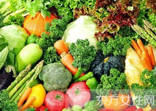 堿性水果有哪些 多吃堿性食品有什么好處