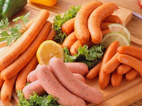 火腿腸的危害有哪些呢 對身體有怎樣的副作用