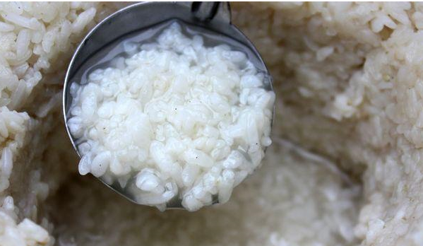 醪糟是什么 具有什么營養(yǎng)價(jià)值