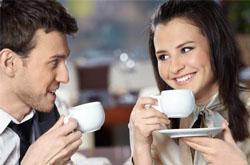 經(jīng)常喝咖啡 你知道喝咖啡的好處與壞處嗎