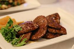 豬肝的營養(yǎng)價值大盤點 吃豬肝需注意的一些事項