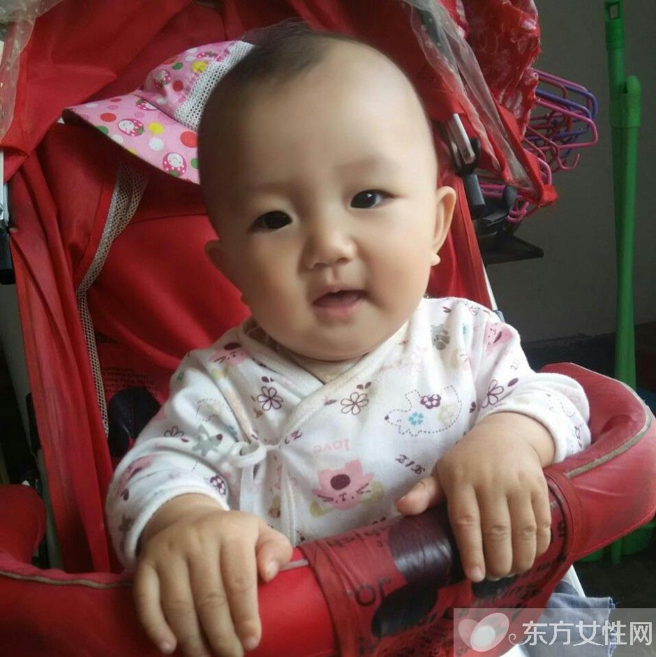 10個(gè)月寶寶發(fā)育指標(biāo) 這些方面你家寶寶達(dá)標(biāo)了嗎