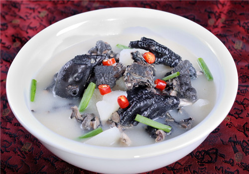 怎樣煲雞湯最有營養(yǎng) 只需要10個技巧