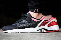 運動鞋怎么洗白 三大招教你如何清洗運動鞋