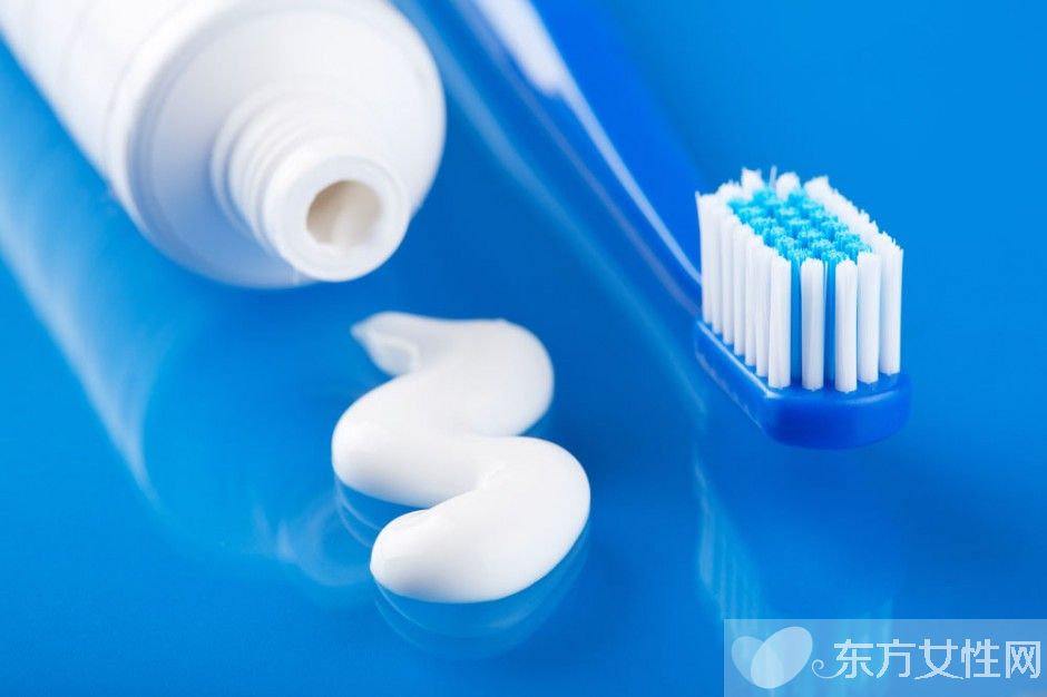 牙膏含氟的危害有哪些 含氟牙膏使用注意事項(xiàng)