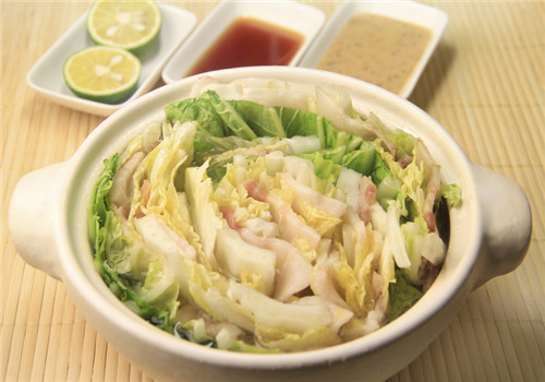 大白菜的營養(yǎng)價(jià)值有哪些 該如何挑選大白菜