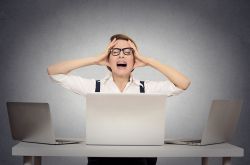 職場壓力大如何緩解  揭職場女性必知的減壓5大招