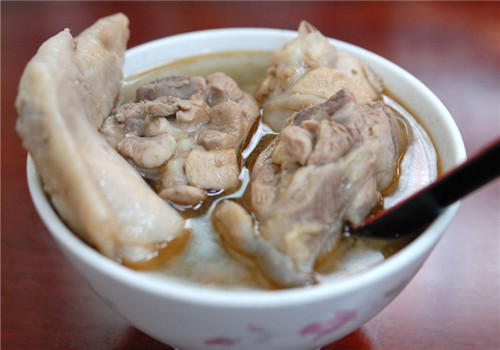 怎樣煲雞湯最有營養(yǎng) 只需要10個技巧