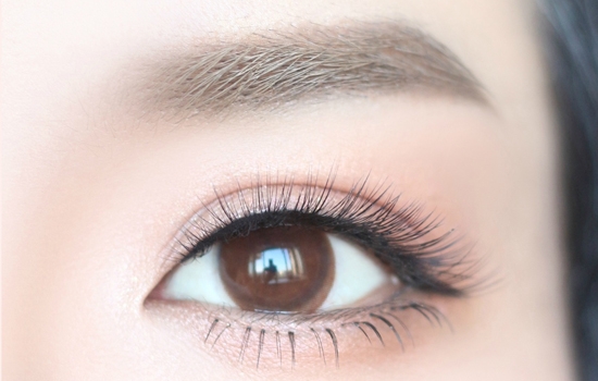 韓范甜美新娘妝容教程 讓你美翻眾人