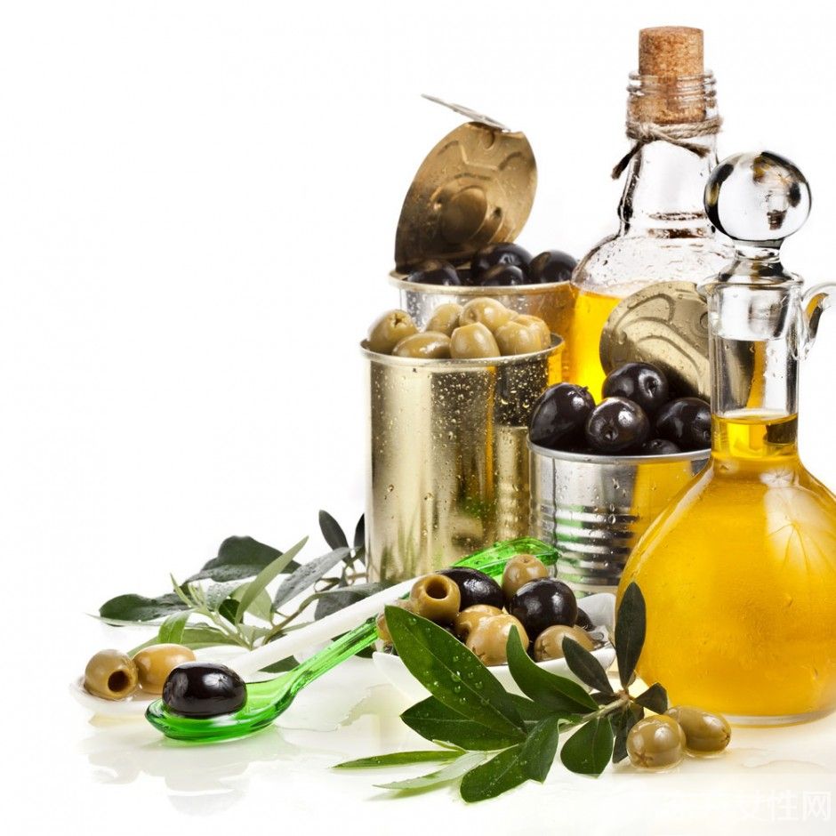 橄欖油的功效與作用 橄欖油的4種食用方法