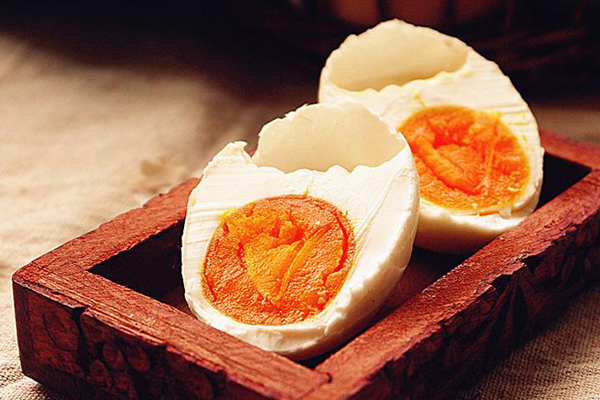 如何腌制咸鴨蛋 咸鴨蛋的做法有哪些