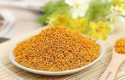 蜂花粉的作用與功效解密 美容養(yǎng)顏必備良方