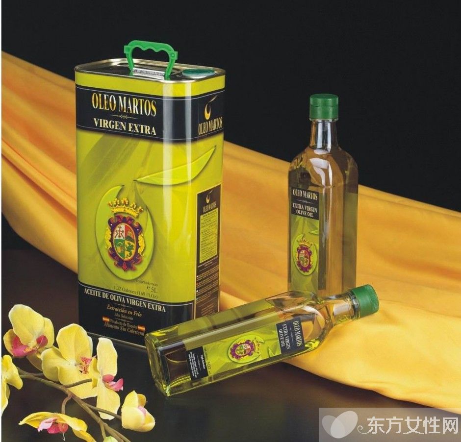 橄欖油食用方法 橄欖油被譽為 可以吃的化妝品