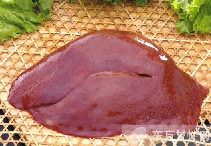 豬肝的營養(yǎng)價(jià)值大盤點(diǎn) 吃豬肝需注意的一些事項(xiàng)