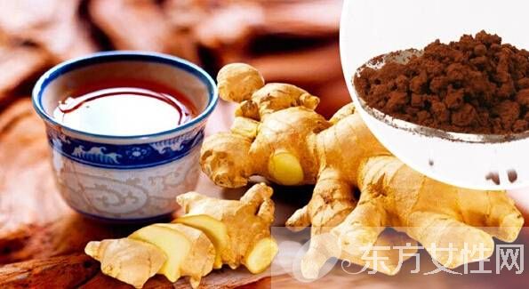 姜茶的做法有哪些 推薦4款姜茶的家常做法
