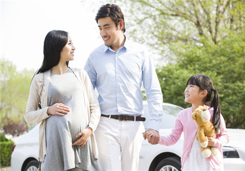 女人最佳生育年齡 有助于寶寶生長發(fā)育