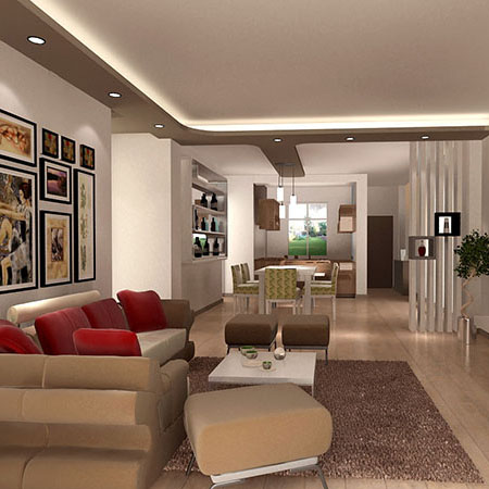 裝修房子該如何選擇裝修材料 裝修材料知識大全