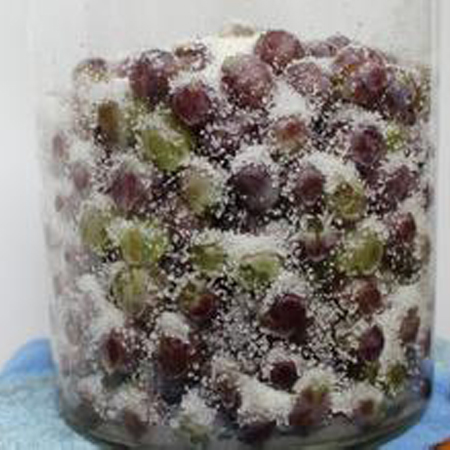 揭密自釀葡萄酒的制作方法及注意事項