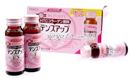 膠原蛋白的作用有哪些 服用膠原蛋白的注意事項(xiàng)