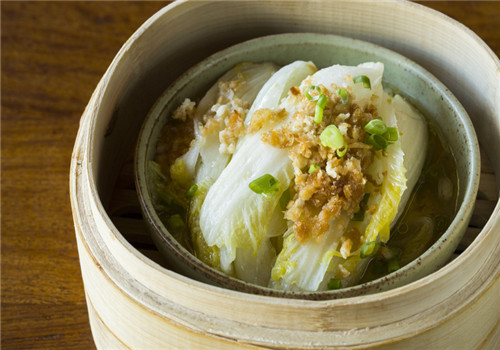 大白菜的營養(yǎng)價(jià)值有哪些 該如何挑選大白菜