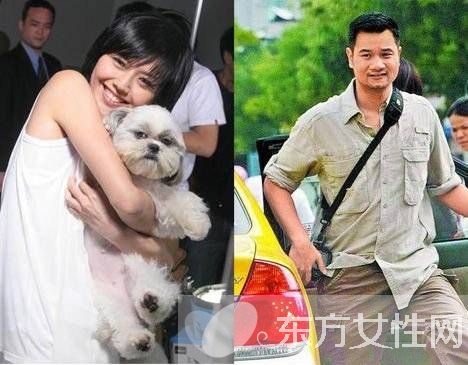孫燕姿老公個人資料曝光 孫燕姿微博曬出老公秀恩愛