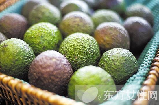 牛油果的營(yíng)養(yǎng)價(jià)值及功效 牛油果的4大做法