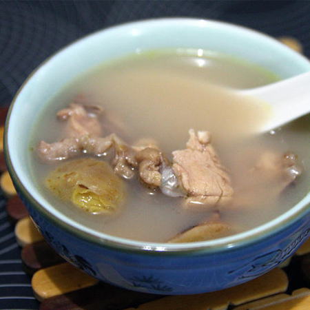 土茯苓的作用功效及食用方法介紹