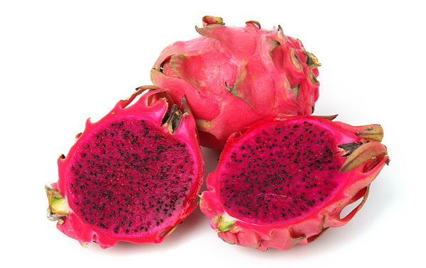 火龍果吃了會上火嗎 吃火龍果的注意事項