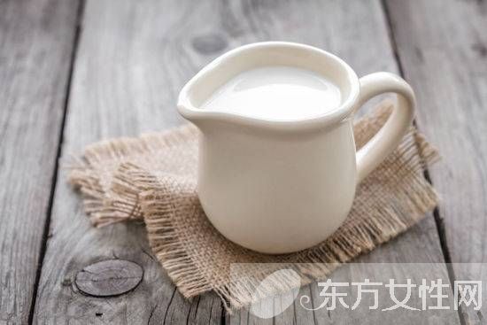 空腹喝牛奶會怎么樣 牛奶正確食用方法