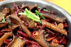 蛇肉的做法有哪些 色香味俱全靠這些