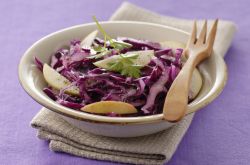 紫甘藍(lán)的營養(yǎng)價(jià)值 推薦8種鮮嫩紫甘藍(lán)的做法