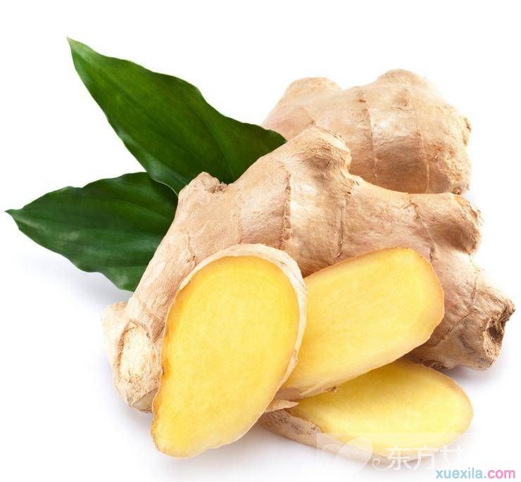 生姜擦頭發(fā)有用嗎 生姜擦頭皮要注意什么