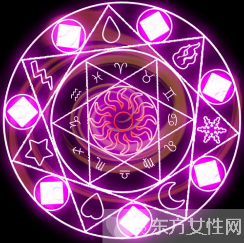 月亮星座代表什么 月亮星座的影響有哪些