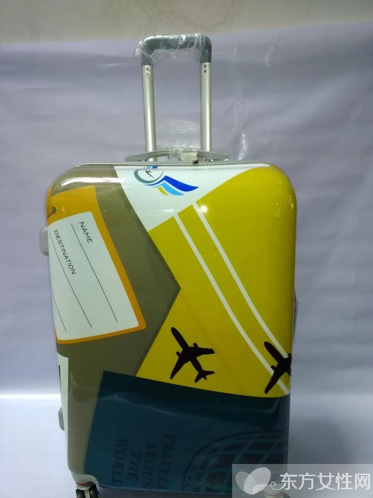 行李箱密碼忘了怎么辦 六大招教你輕松解決