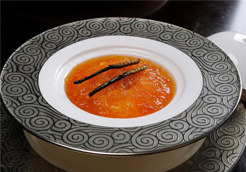 燕窩的吃法 這六種吃法有助于保健哦